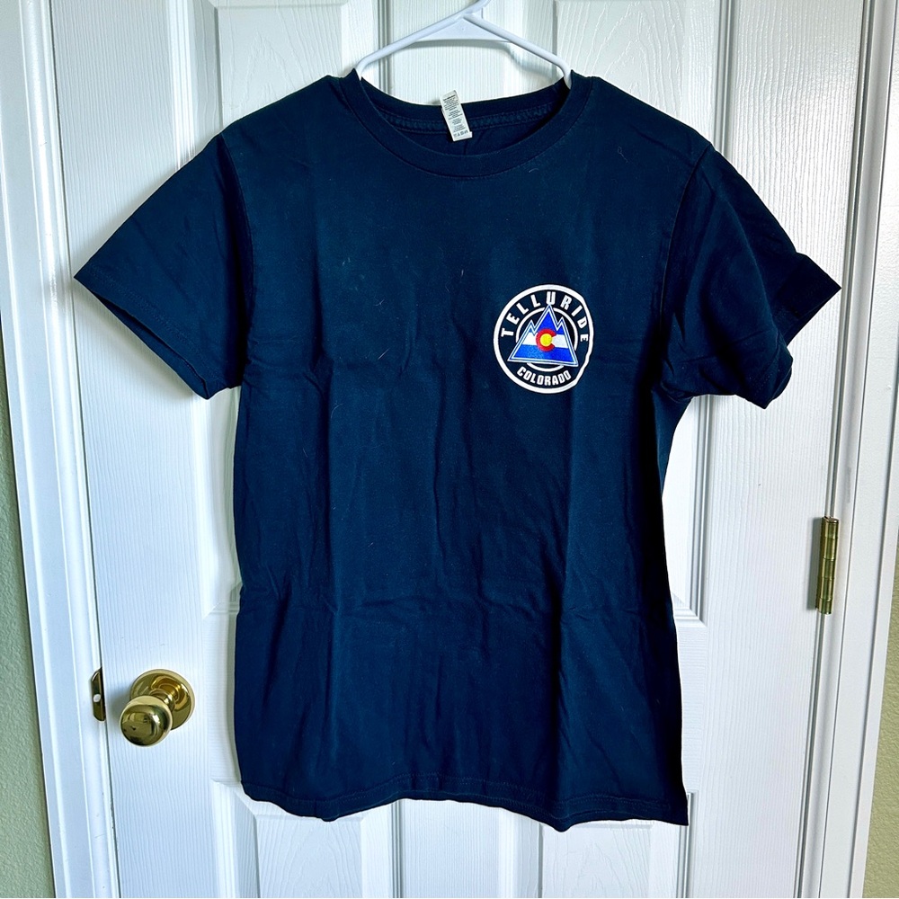 Telluride Colorado T-shirt